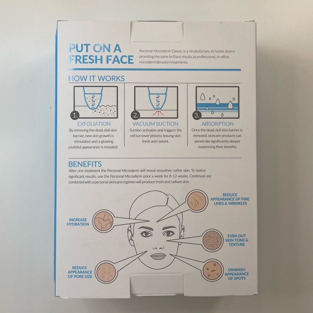 PMD - Personal Microderm - Picture 2 of 5